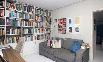 Imagem 5: Cobertura a venda na Luiz Afonso