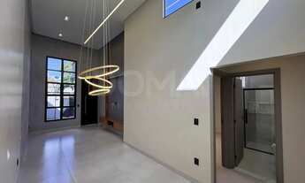 Imagem 5: Casa para Venda em Aparecida de Goiânia, Jardim Helvécia, 3 dormitórios, 1 suíte, 3 banhei