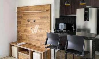 Imagem 2: Apartamento - Bonfim - Campinas