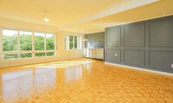 Imagem: Apartamento a venda no bairro Três Figueiras