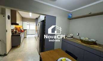 Imagem 5: Apartamento à venda ou para locação no Campo Grande, Santos/SP