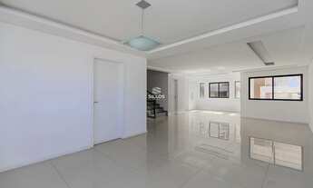 Imagem 2: Sobrado em condominio à venda com 5 quartos no Campo Comprido em Curitiba