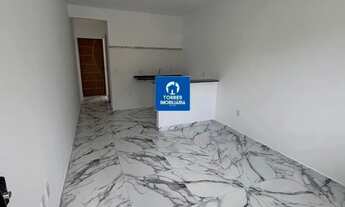 Imagem: Laranjal - Casas novas de 1 quarto à venda