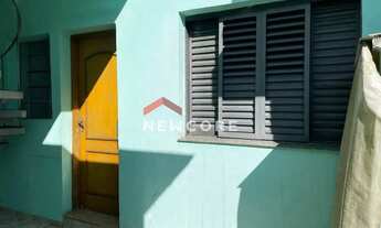 Imagem 5: Casa em Rua Bebedouro - Quarta Parada - São Paulo/SP