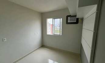 Imagem 4: Apartamento para locação no Condomínio Cores Piatã - semi mobiliado