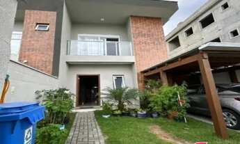 Imagem: Casa 3 Quartos com 3 Suítes e 144m²