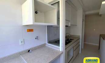 Imagem 7: Apartamento com 2 dormitórios para alugar, 60 m² por R$ 3.111,31/mês - Estreito - Florianó