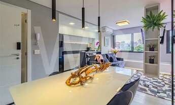 Imagem 5: Apartamento com 1 quartos à venda em Petrópolis - RS