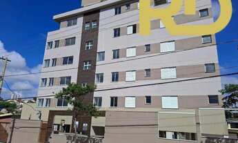 Imagem: Apartamento 3 quartos com suíte, frente