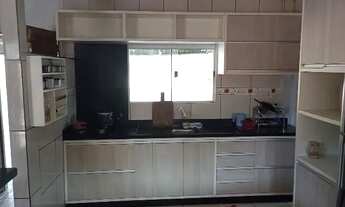 Imagem: Casa no Santa Maria/Vila Acre (aceito carro