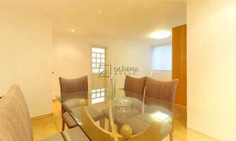 Imagem: Aluguel Apartamento 3 Dormitórios - 130