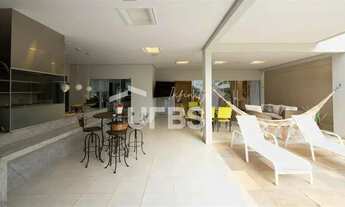 Imagem 6: Sobrado exclusivo no Alphaville Cruzeiro do Sul