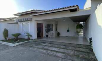 Imagem: Casa em Capim Macio, 3 quartos OLA01