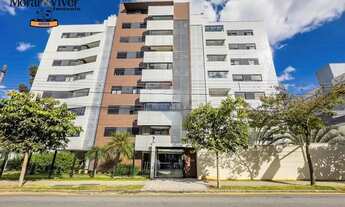 Imagem: Apartamento para Venda em Curitiba, Alto