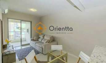 Imagem: Apartamento MOBILIADO com 1 quarto e 49m²