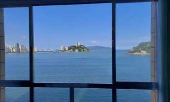 Imagem: Apartamento com Vista Total do Mar - Disponível