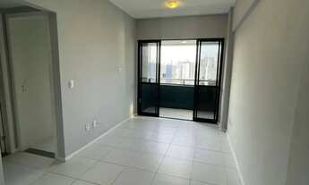 Imagem: Apartamento 1/4, Pituba