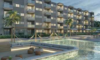 Imagem 3: Studio 24,96m² Praia dos Carneiros, lazer completo, Due