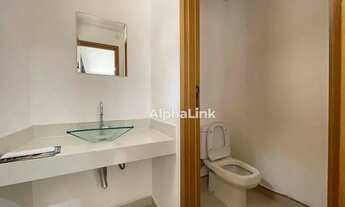 Imagem 3: Sala para alugar, 50 m² por R$ 3.034,00/mês - Alphaville - Barueri/SP