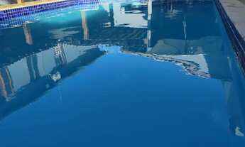 Imagem: Casa de Temporada Vicente pires