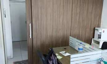 Imagem 3: Sala/Conjunto para aluguel tem 40 metros quadrados em Centro - Rio de Janeiro - Rio de Jan