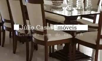 Imagem 4: Apartamento a venda com 4 quartos no Centro - Sorocaba