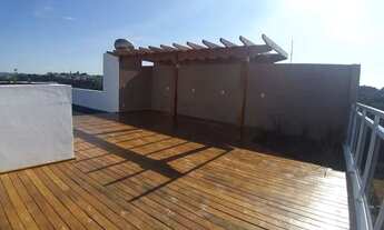 Imagem 2: Apartamento em Avenida Santana - Nova Gardênia - Atibaia/SP