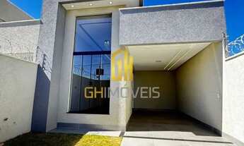 Imagem: Casa à venda, 106 m² por R$ 630.000,00