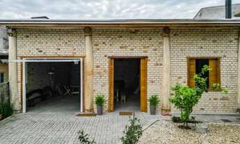 Imagem 4: GALPÃO RÚSTICO... para venda com 140 metros quadrados em Jardim Iate Clube - BC