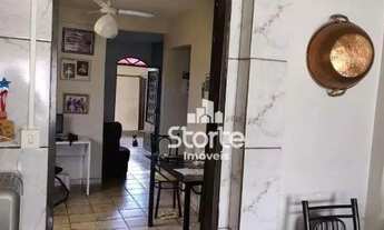 Imagem 3: Casa com 2 dormitórios à venda, 90 m² por R$ 320.000,00 - Laranjeiras - Uberlândia/MG