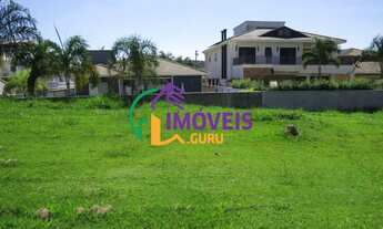 Imagem: TERRENO EM CONDOMÍNIO - CONDOMÍNIO RESIDENCIAL