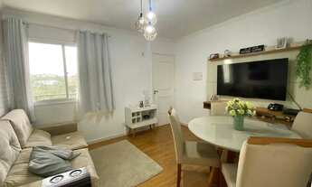 Imagem: Apartamento à venda em Jundiaí Chácara