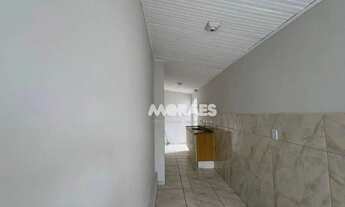 Imagem 7: Casa térra com 3 quartos para alugar, 280 m² por R$ 2.000/mês - Núcleo Habitacional Mary D