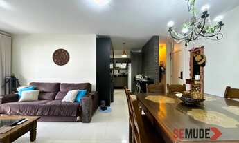 Imagem 2: Apartamento 3 dormitórios bairro Itacorubi