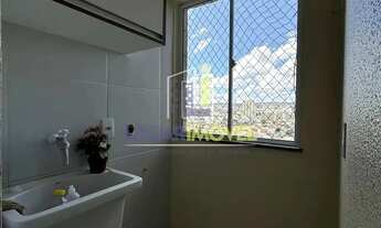 Imagem 7: Apartamento padrão à Venda, Boa Vista, Vitória da Conquista, BA