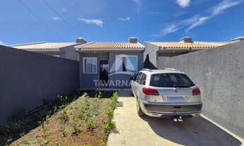 Imagem 2: Casa com 2 quartos no Campo Belo III