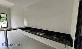 Imagem 5: Casa em Condomínio para Venda em Sorocaba / SP no bairro Jardim Residencial Villagio Ipane