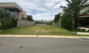 Imagem: Lote no Condomínio Jardins Nápoles