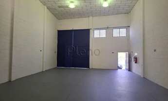 Imagem 3: Barracão para alugar em Campinas, Vila Paraíso, com 400 m²