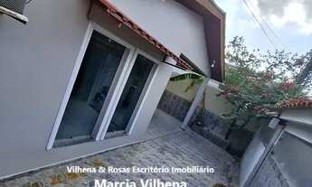Imagem 3: Casa 3 suítes ao lado do Hiléia. Edícula, splits, armários cozinha. Redenção. 180m2. Venda