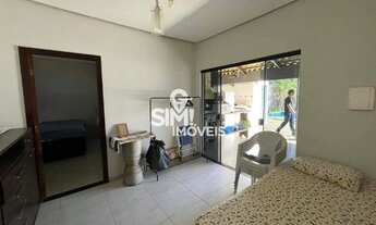 Imagem 5: CASA 2 QUARTOS COM ÁREA DE LAZER NA 806 SUL!