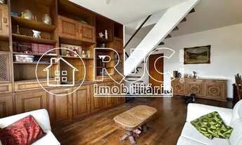 Imagem 4: Rua Conselheiro Zenha, Cobertura Duplex, 4 quartos, sendo 2 suítes e 1 vaga de garagem