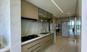 Imagem 6: Apartamento com 3 quartos, 162 m² - venda por R$ 2.550.000 ou aluguel por R$ 15.100/mês