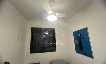 Imagem: VILA BUARQUE PROX. METRO - 2 DORMITORIOS