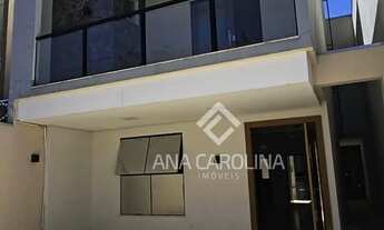 Imagem: Casa Moderna à Venda no Bairro Canelas