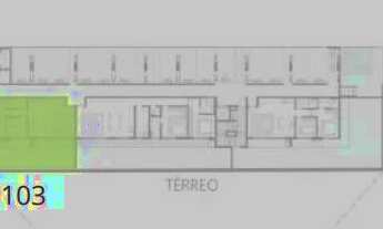 Imagem 5: Apartamento Garden com 130m² na Lagoa da Conceição