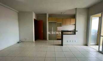 Imagem 3: Apartamento com 3 dormitórios à venda, 76 m² por R$ 520.000,00 - Vale dos Tucanos - Londri