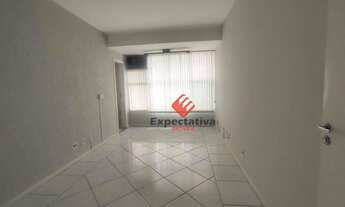 Imagem 2: Sala à venda, 25 m² por R$ 110.000 - Funcionários - Belo Horizonte/MG