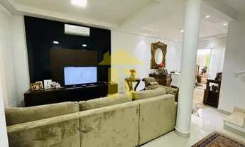 Imagem 6: Casa em Condomínio no Giardino II em São José do Rio Preto-SP: 3 Quartos, 1 Suíte, 2 Salas