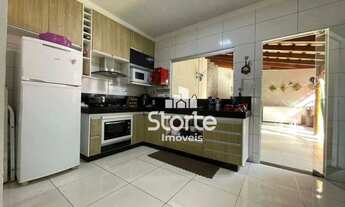 Imagem 7: Casa com 3 dormitórios à venda, 212 m² por R$ 550.000,00 - São Bento - Uberlândia/MG